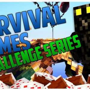 MCSG Challenge #15 - No Chest Challenge - Finally Complete!