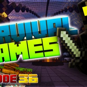 MCSG #37 w/ bcfcAnt - 10 Heart Combo Wombo 2v1 Deathmatch!