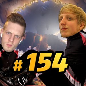 REBEL! - MCSG #154 w/ Phil, Alex & Stu! [1080p60]