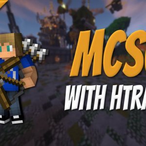 Minecraft Survival Games #63 - Diamond Sword Too Strong!