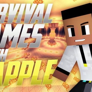 MCSG With Gapple! Game 31 - With My Waiting Buddy!