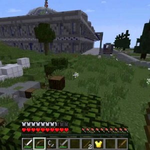 NDG Hunger Games Match 6!: Getting good again!