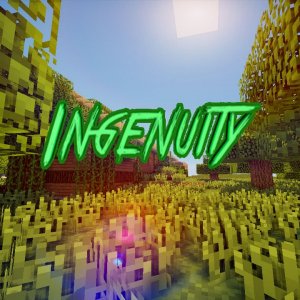 MCSG PVP Montage - Ingenuity (200 Subscriber Special)