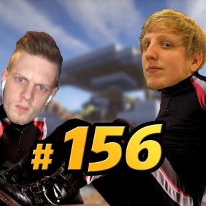 "Really?.. REALLY" - MCSG #156 w/ Phil & Alex! [1080p60]