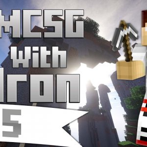 MCSG w/ Iron #15: Streams!