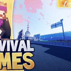 MCSG #28 Team on me!