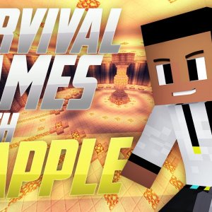 MCSG With Gapple! Game 37 - Helping Fabian!