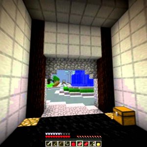 Survival Games |03| - I tried?.. |