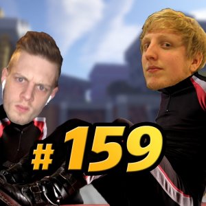 Sleepy Warriors! - MCSG #159 w/ Phil & Alex! • 60fps 1080p •