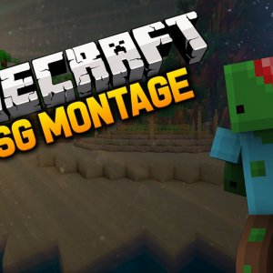 400 SUBS MCSG Montage | GetRidaYou