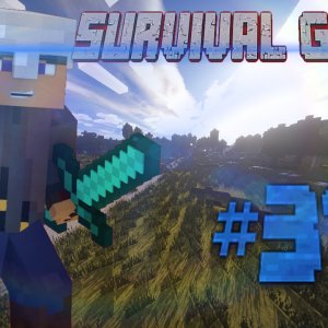 Survival Games #31 - What's Standing Between YOU and Happiness?