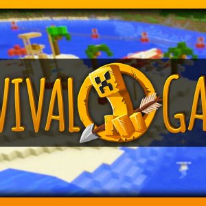 MCGamer Network #15 - Survival Games - Need Tips