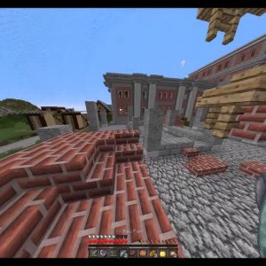 MCSG PVP Montage- "Clarity"
