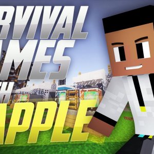 MCSG With Gapple! Game 43 - Musical Adrenaline