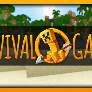 Minecraft Survival Games - Episode 15 - PRO MOVES