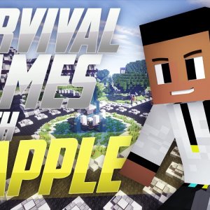 MCSG With Gapple! Game 44 - Karma Strikes Back