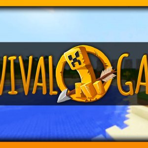 Minecraft Survival Games - Episode 16 - The Struggles