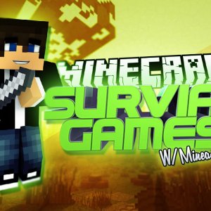 MCSG | "DOUBLE TEAM" | Episode 3 w/ Mineasaur