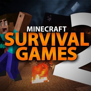 CONTINUALY LOOSING TEAM MATES | Minecraft Survival Games