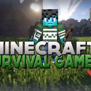 Minecraft Survival Games | Episode 19 | TEA-M AFTER TEA-M!