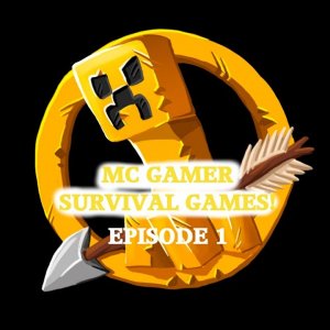 MC Gamer Survival Games - E1 - SG is BETTER than VANILLA