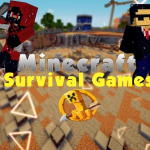 Minecraft: Survival Games w/SidoesMC and Friends- TEAMING CAN SAVE YOUR LIFE!