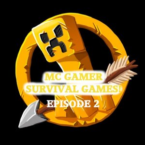 MC Gamer Survival Games - E2 - We Split Up!