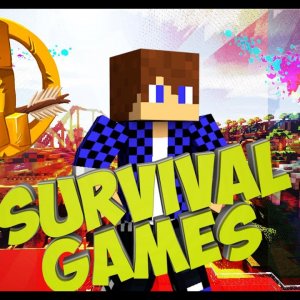 Survival Games: Episode 62 | Doodle and Stuff