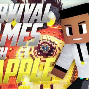 MCSG With Gapple! Game 46 - DemonsClan