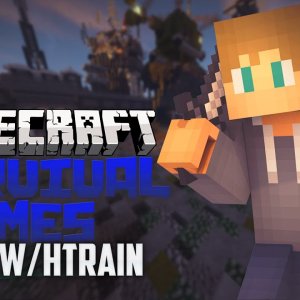 Minecraft Survival Games #87 - Topic Suggestions + Basketball's Over ;(