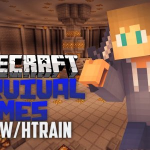 Minecraft Survival Games #89 - Can't Thank You Enough!