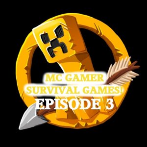 MC Gamer Survival Games - E3 - Hackz Confirmedz