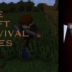 MCSG Season 2 Episode 8: Survival Games 3, 120