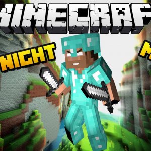 Late Night MCSG (Full Diamond???)