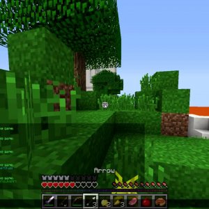 Survival Games ep. #26 TinyGirafe69 is a god.