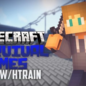 Minecraft Survival Games #94 - ItsAustennn? Nah