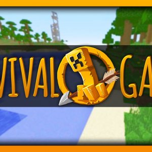 Minecraft Survival Games - Episode 26 - Wrong Choice