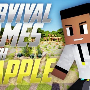 MCSG With Gapple! Game 52 - IM SO CHEEKY