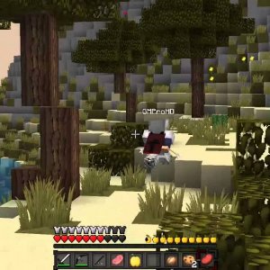 MCSG RAGES (I MADE THIS FOR FUN)