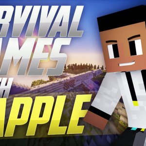 MCSG With Gapple! Game 54 - An Important Update!
