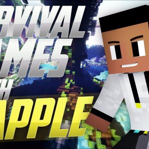 MCSG With Gapple! Game 56 - Important Family News