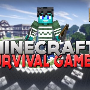 Minecraft Survival Games | Episode 3 | WTH IS WRONG WITH ME?!
