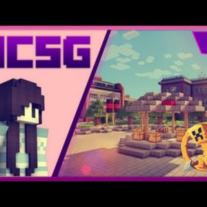 Minecraft: Survival Games Ep.34- Summer