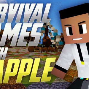 I'M 1.7 GOD! | MCSG | Minecraft Survival Games | #61