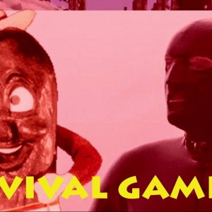 Minecraft: Survival Games #3 -Poop Gimp Warriors