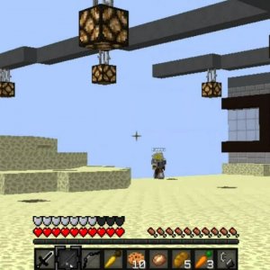 Minecraft Survival Games EP 13 I MCSG? Perm-Ban on Nexus