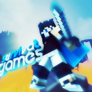 Breast Cancer Awareness Skins Release| Minecraft Survival Games #32