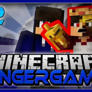 [FUNNY] Blaze is on his Period again DX | Hunger Games Ep82