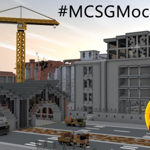 Introducing MCSG's Mockingjay - An MCGamer Network Exclusive