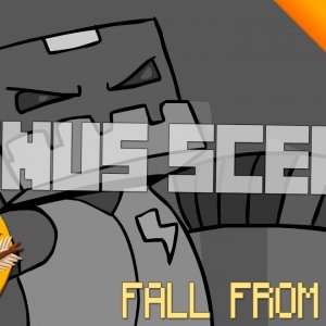 Fall From Grace - Bonus Scene: What Happened to Graser10?
